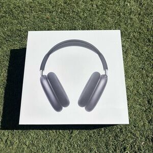 AirPod Pro Max Midnight Black